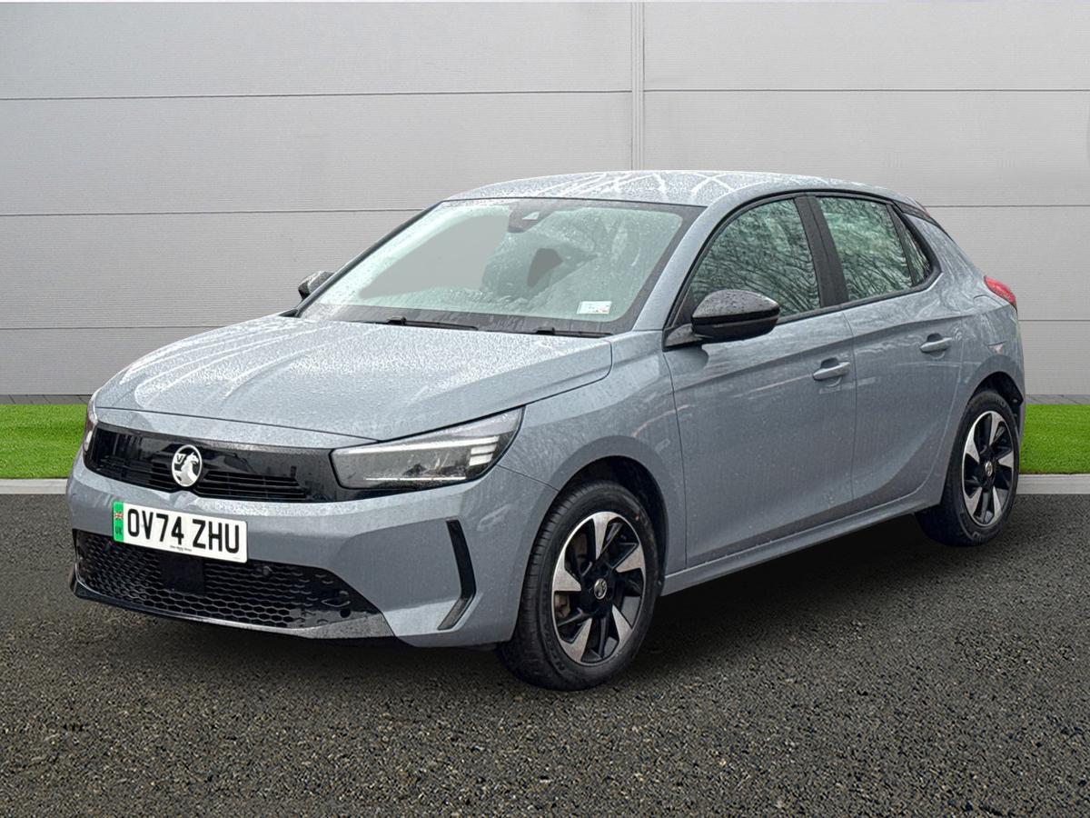 Used Vauxhall Corsa 2024 for sale - 77627518: Photo 3