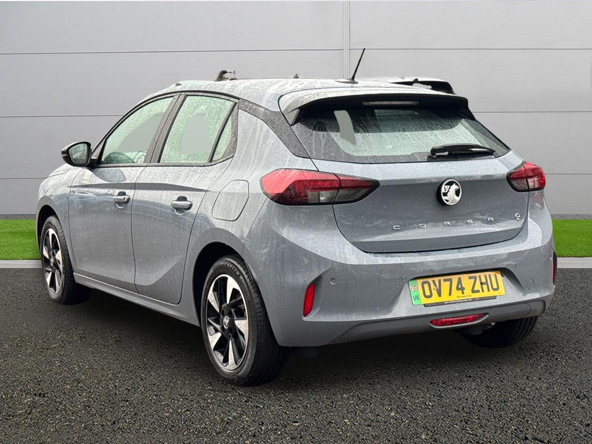 Used Vauxhall Corsa 2024 for sale - 77627518: Photo 5