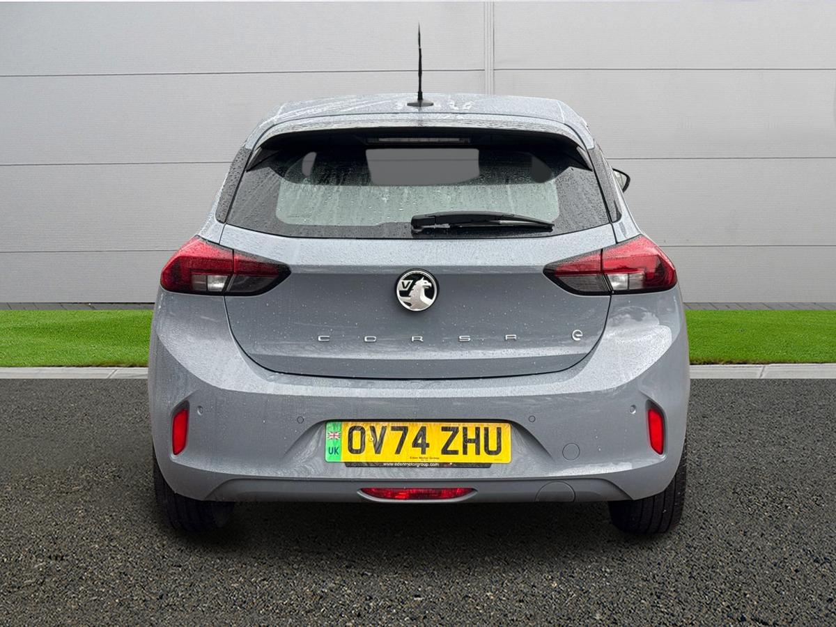 Used Vauxhall Corsa 2024 for sale - 77627518: Photo 6