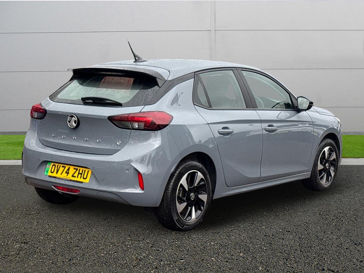 Used Vauxhall Corsa 2024 for sale - 77627518: Photo 7