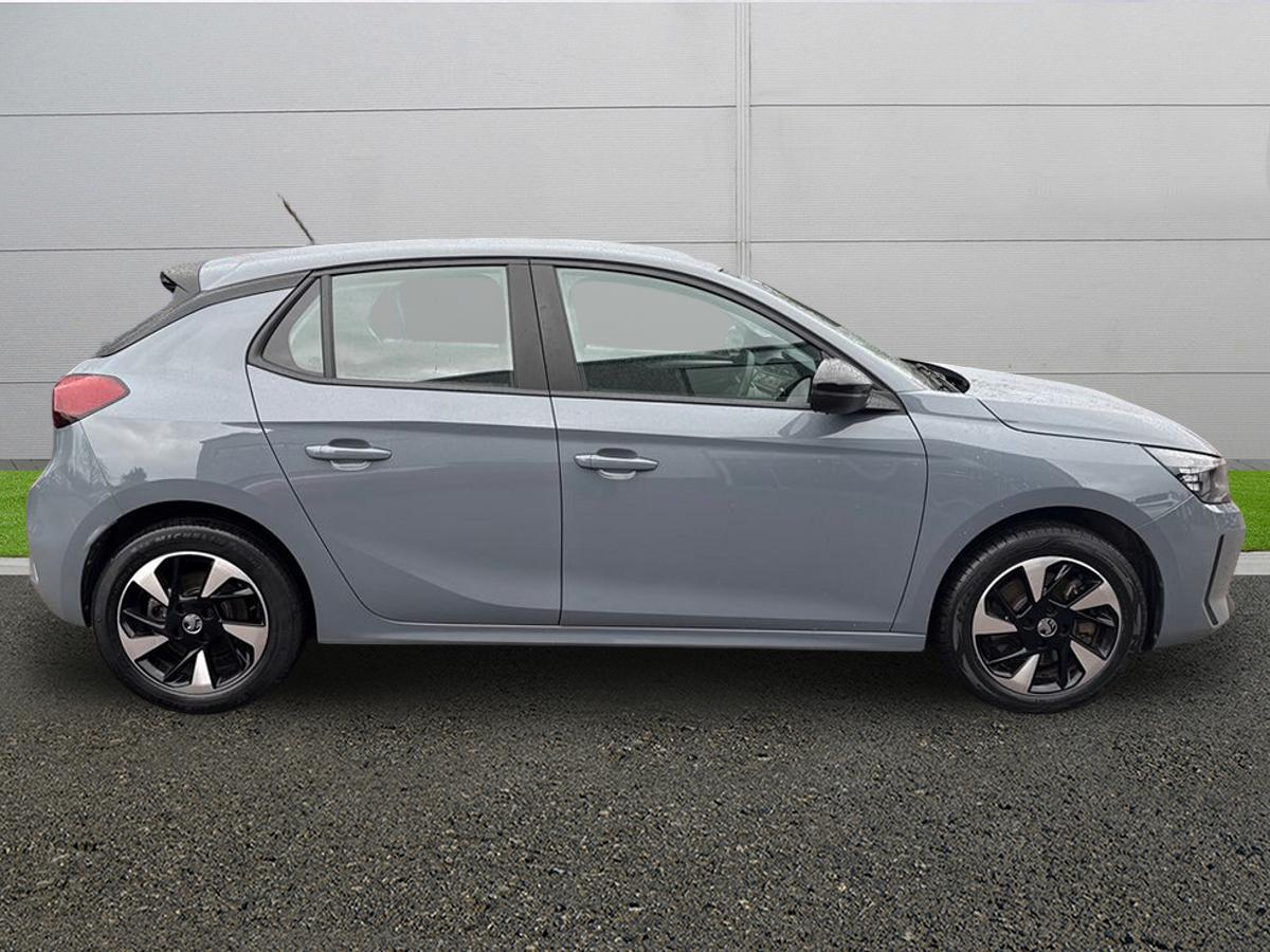 Used Vauxhall Corsa 2024 for sale - 77627518: Photo 8