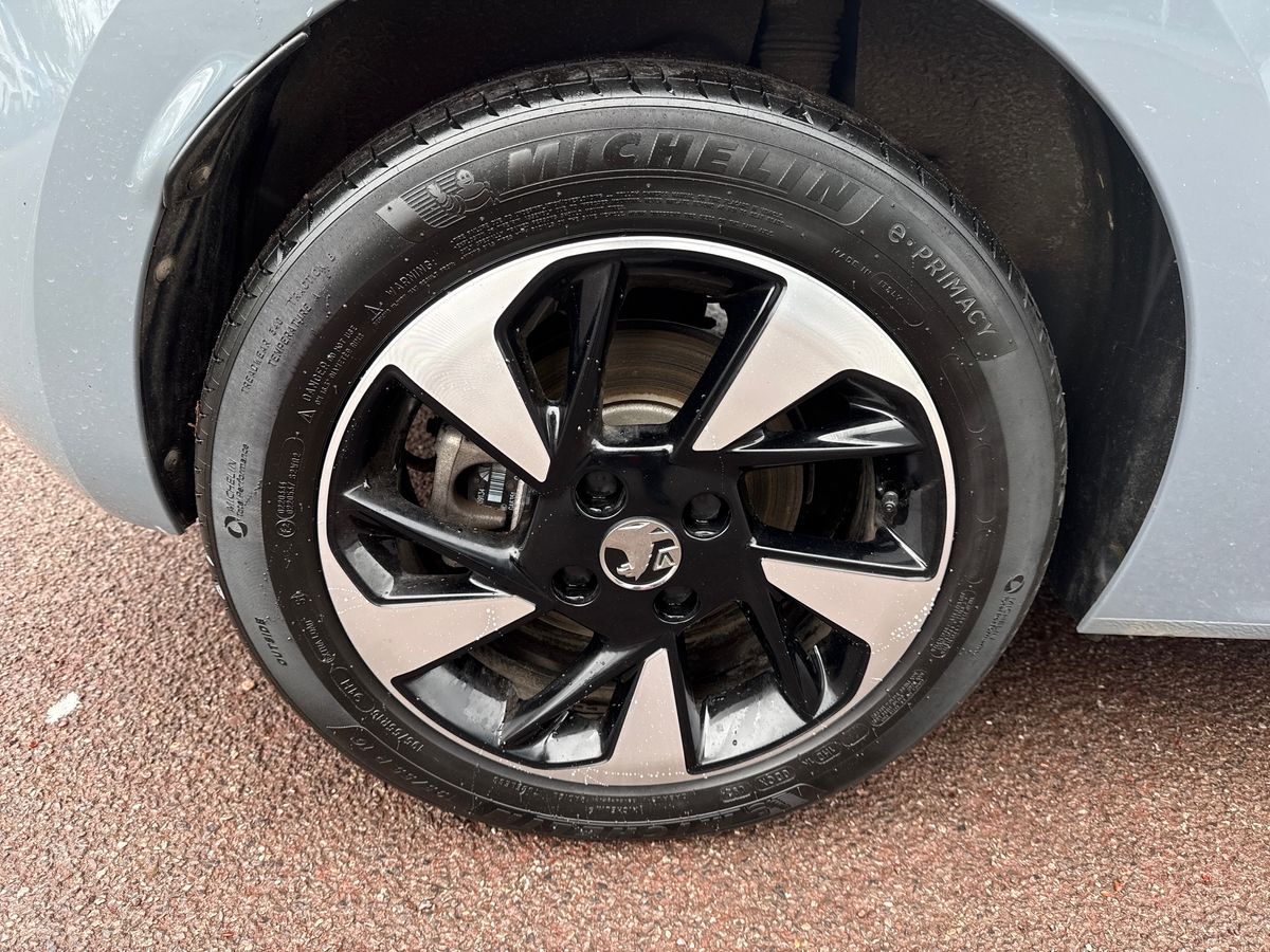 Used Vauxhall Corsa 2024 for sale - 77627518: Photo 9