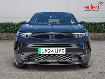 Used Vauxhall Mokka 2024 for sale - 79811840: Photo