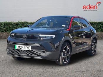 Used Vauxhall Mokka 2024 for sale - 79811840: Photo