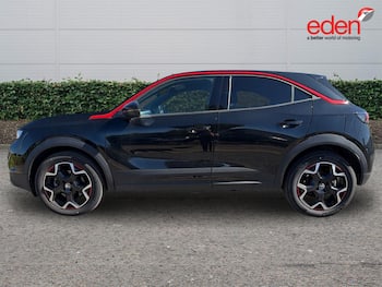 Used Vauxhall Mokka 2024 for sale - 79811840: Photo