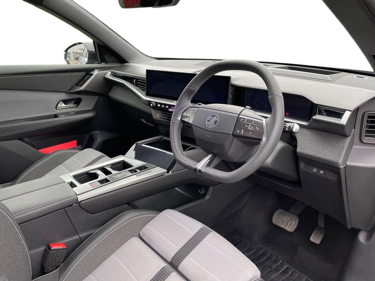 Used Vauxhall Grandland 2025 for sale - 77560643: Photo 15