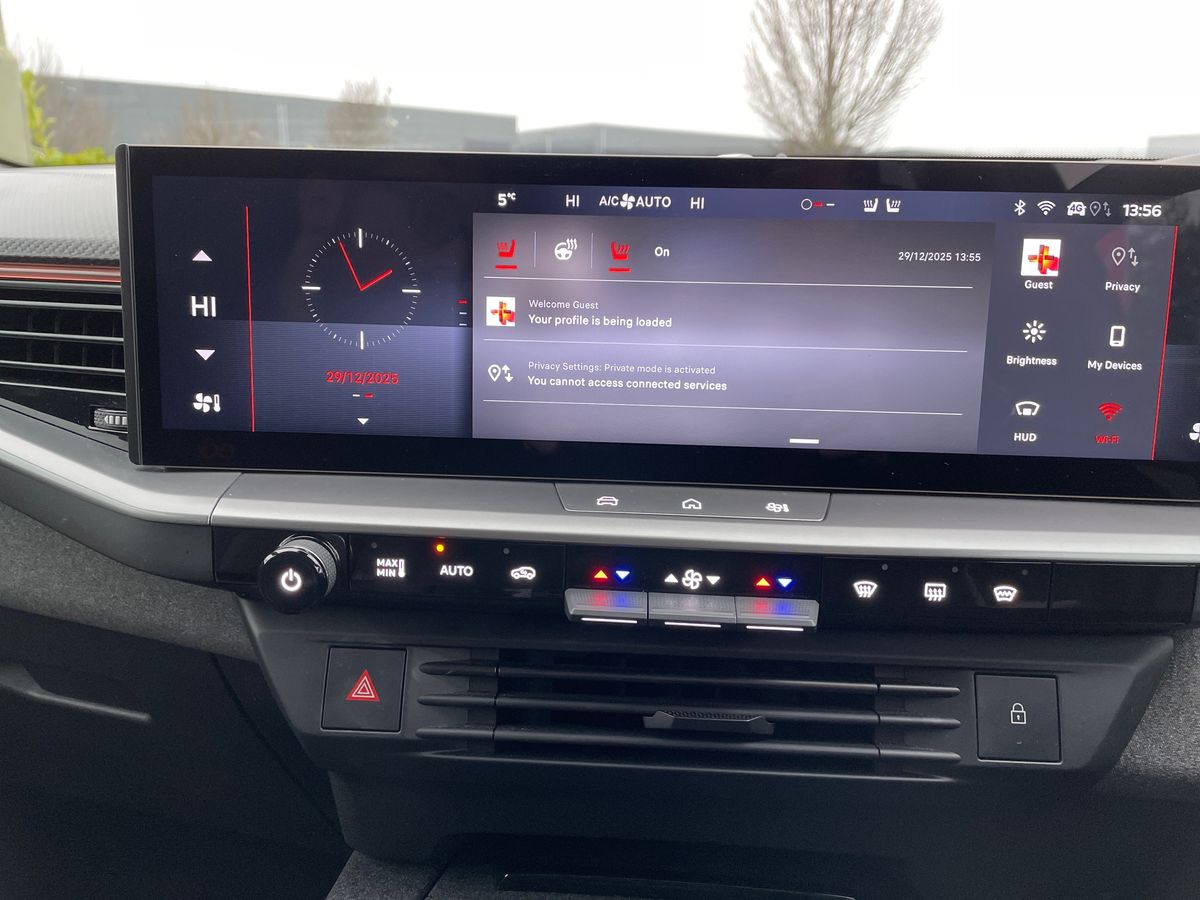 Used Vauxhall Grandland 2025 for sale - 77560643: Photo 18