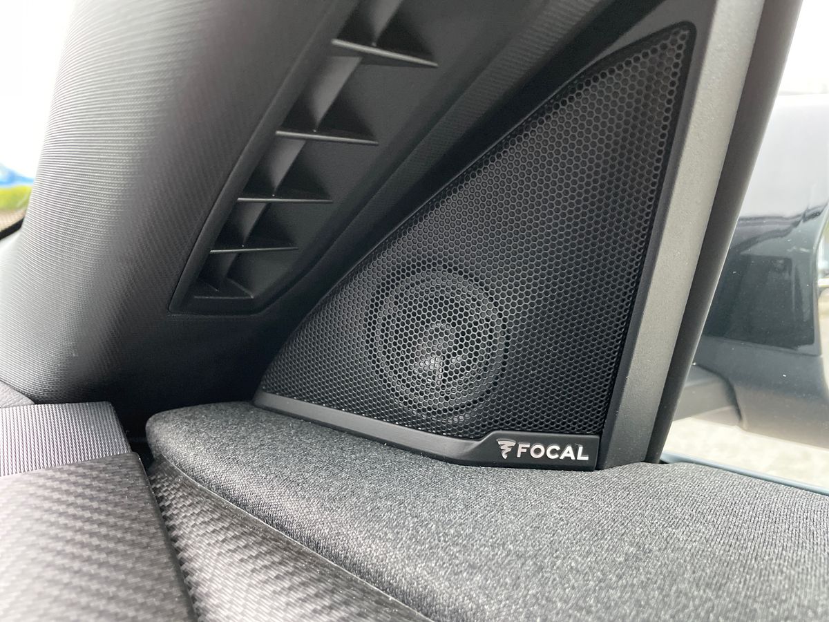 Used Vauxhall Grandland 2025 for sale - 77560643: Photo 24