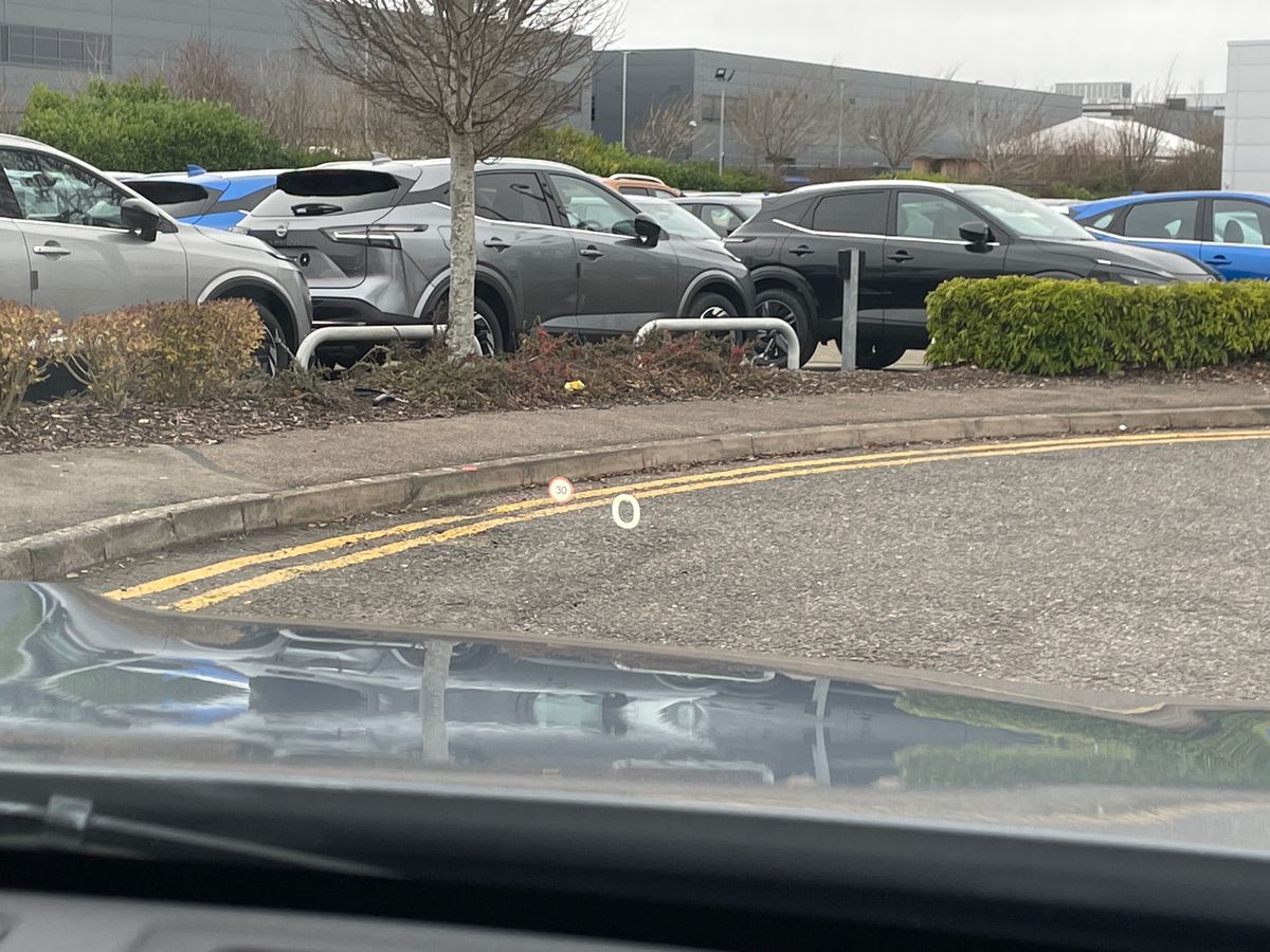 Used Vauxhall Grandland 2025 for sale - 77560643: Photo 25