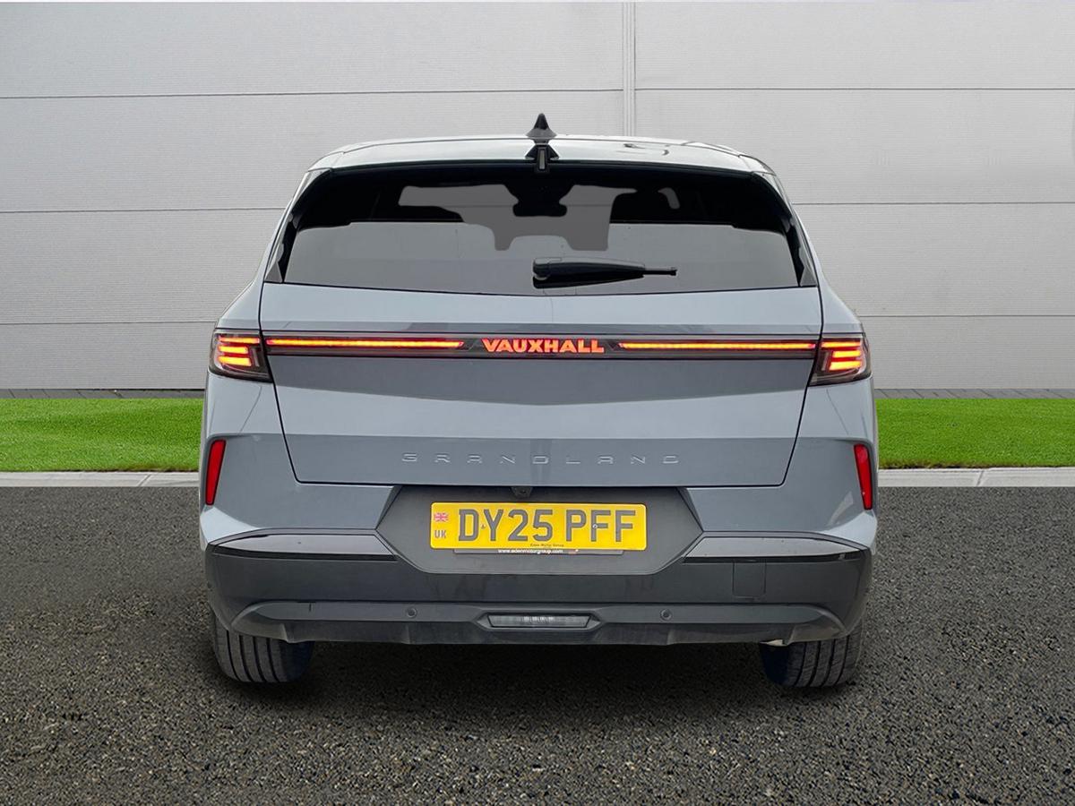 Used Vauxhall Grandland 2025 for sale - 77560643: Photo 6