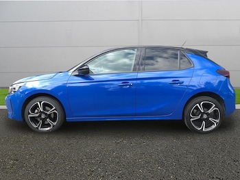 Used Vauxhall Corsa 2024 for sale - 78530347: Photo