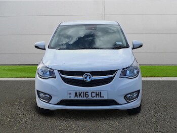 Used Vauxhall Viva 2016 for sale - 78277604: Photo