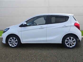 Used Vauxhall Viva 2016 for sale - 78277604: Photo