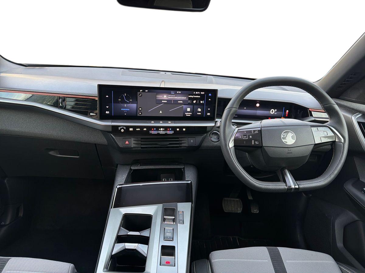 Used Vauxhall Grandland 2025 for sale - 77499656: Photo 13