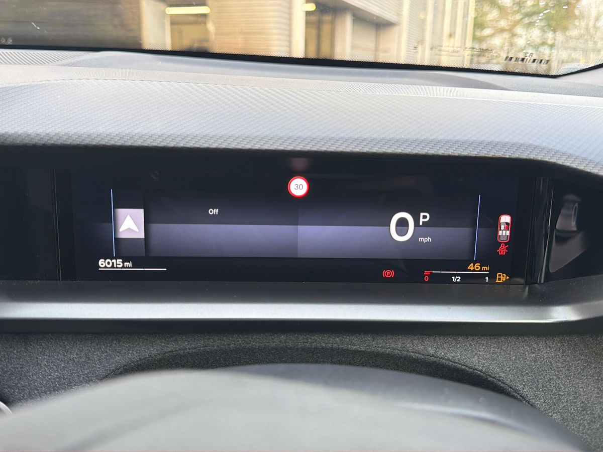 Used Vauxhall Grandland 2025 for sale - 77499656: Photo 14