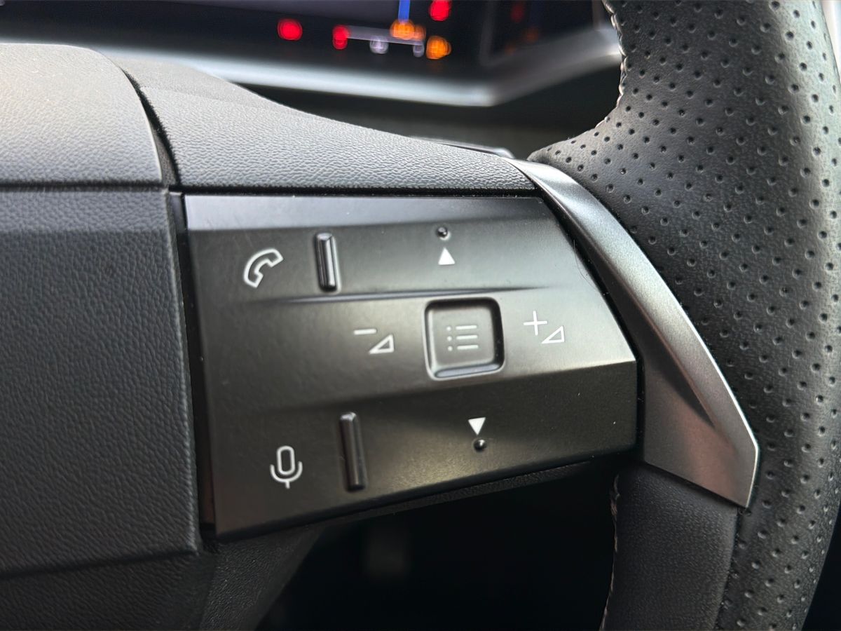 Used Vauxhall Grandland 2025 for sale - 77499656: Photo 17