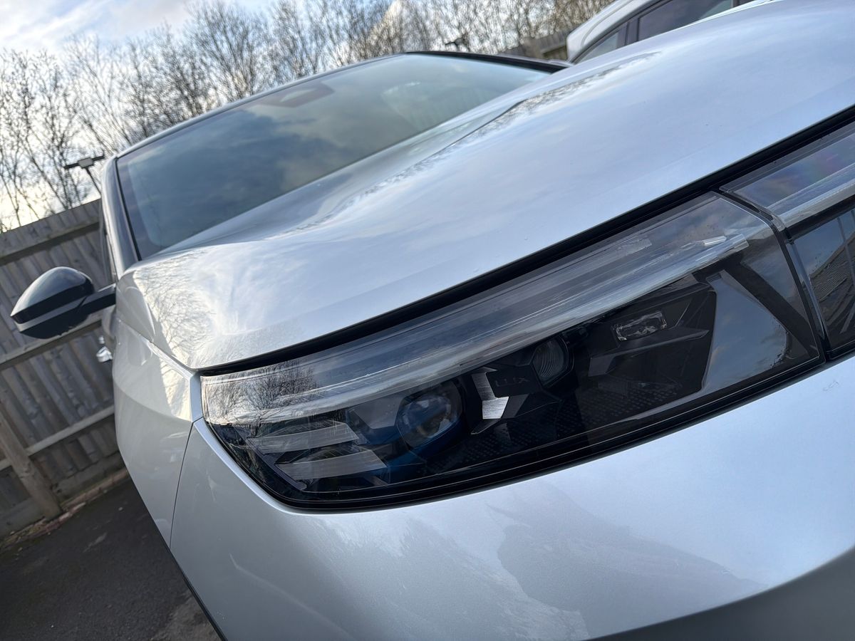 Used Vauxhall Grandland 2025 for sale - 77499656: Photo 21