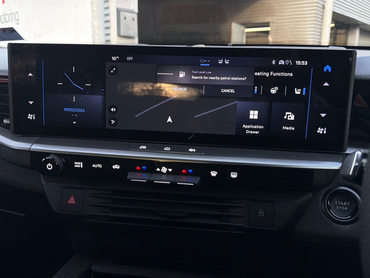 Used Vauxhall Grandland 2025 for sale - 77499656: Photo 23