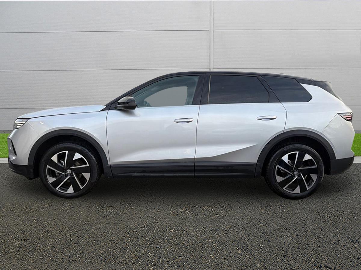 Used Vauxhall Grandland 2025 for sale - 77499656: Photo 4