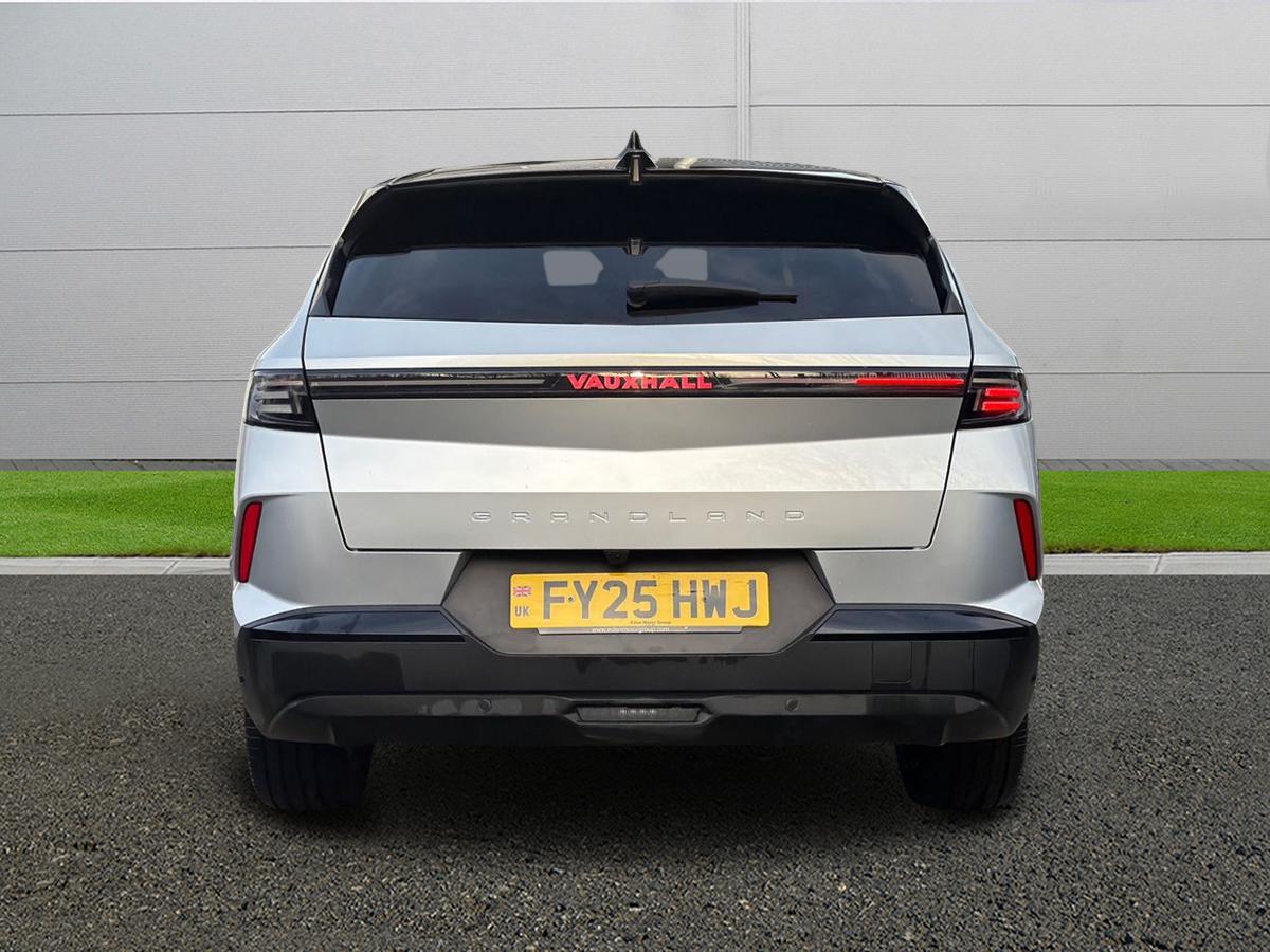 Used Vauxhall Grandland 2025 for sale - 77499656: Photo 6