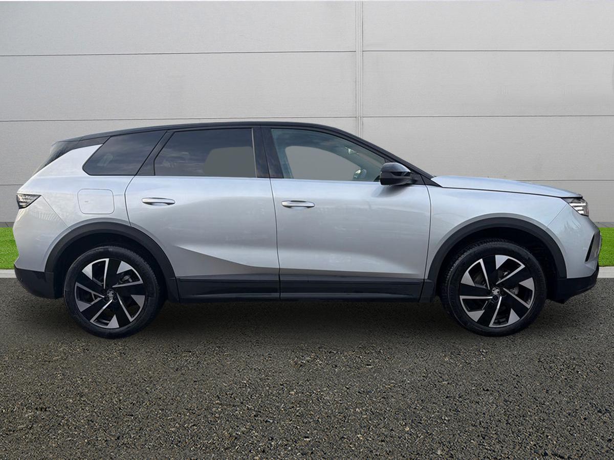 Used Vauxhall Grandland 2025 for sale - 77499656: Photo 8