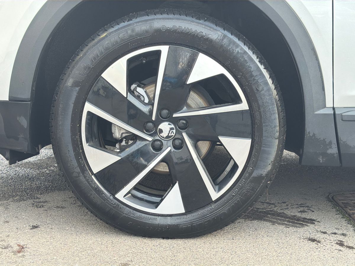 Used Vauxhall Grandland 2025 for sale - 77499656: Photo 9