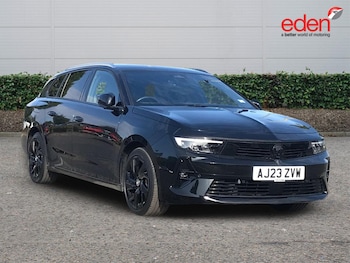Used Vauxhall Astra 2023 for sale - 79602521: Photo