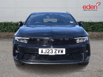 Used Vauxhall Astra 2023 for sale - 79602521: Photo