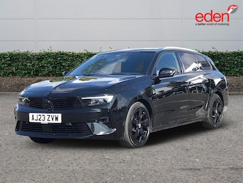 Used Vauxhall Astra 2023 for sale - 79602521: Photo