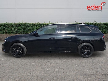Used Vauxhall Astra 2023 for sale - 79602521: Photo
