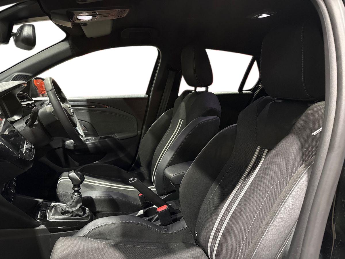 Used Vauxhall Corsa 2024 for sale - 77098954: Photo 10
