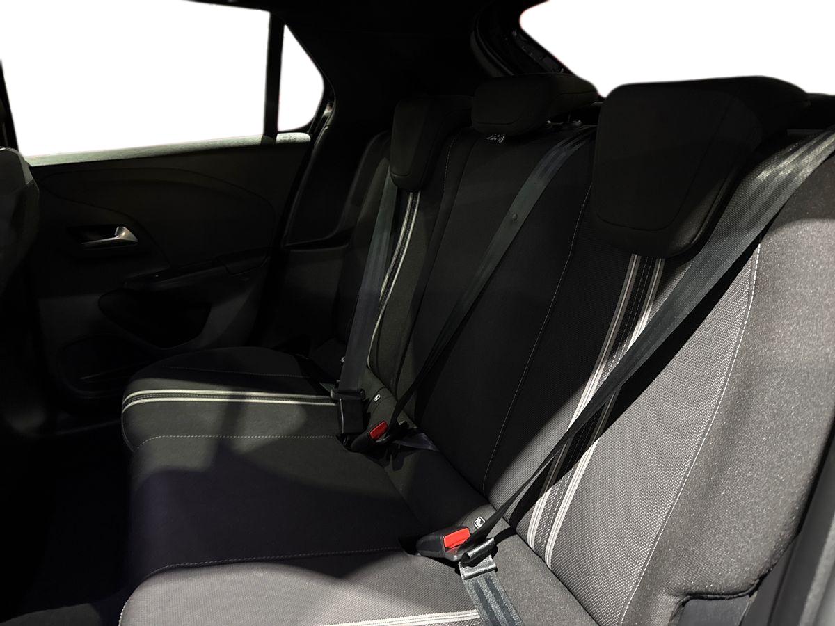 Used Vauxhall Corsa 2024 for sale - 77098954: Photo 11