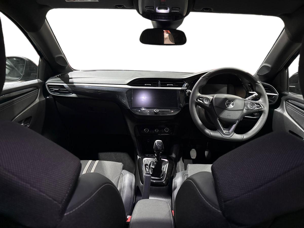 Used Vauxhall Corsa 2024 for sale - 77098954: Photo 13