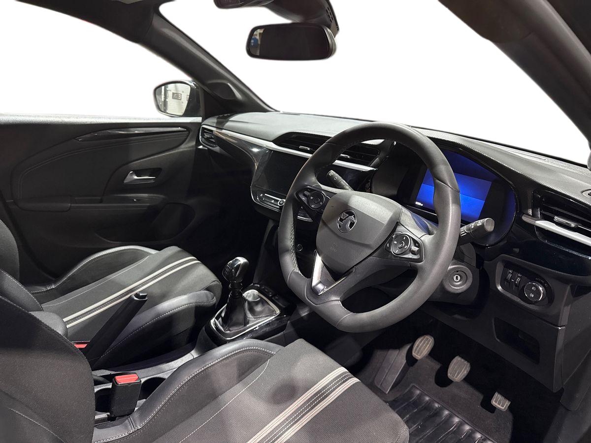 Used Vauxhall Corsa 2024 for sale - 77098954: Photo 15