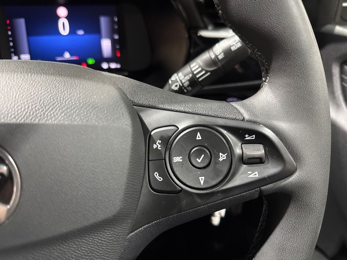 Used Vauxhall Corsa 2024 for sale - 77098954: Photo 17