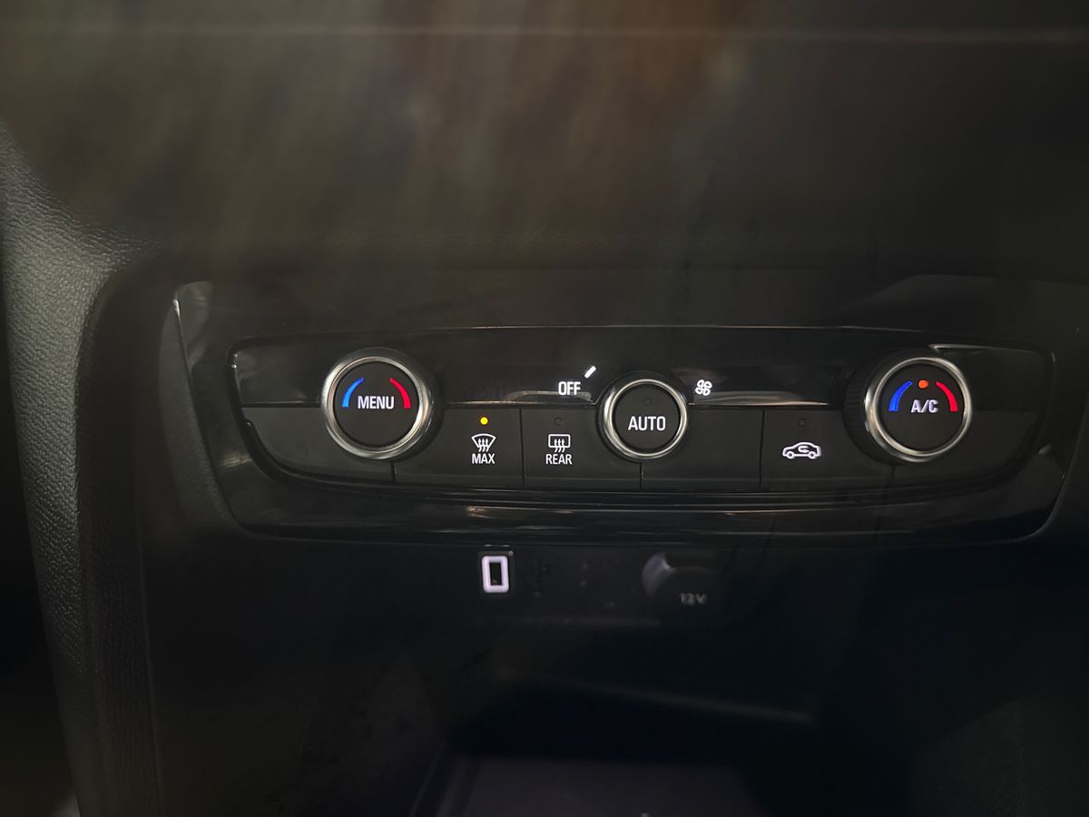 Used Vauxhall Corsa 2024 for sale - 77098954: Photo 18