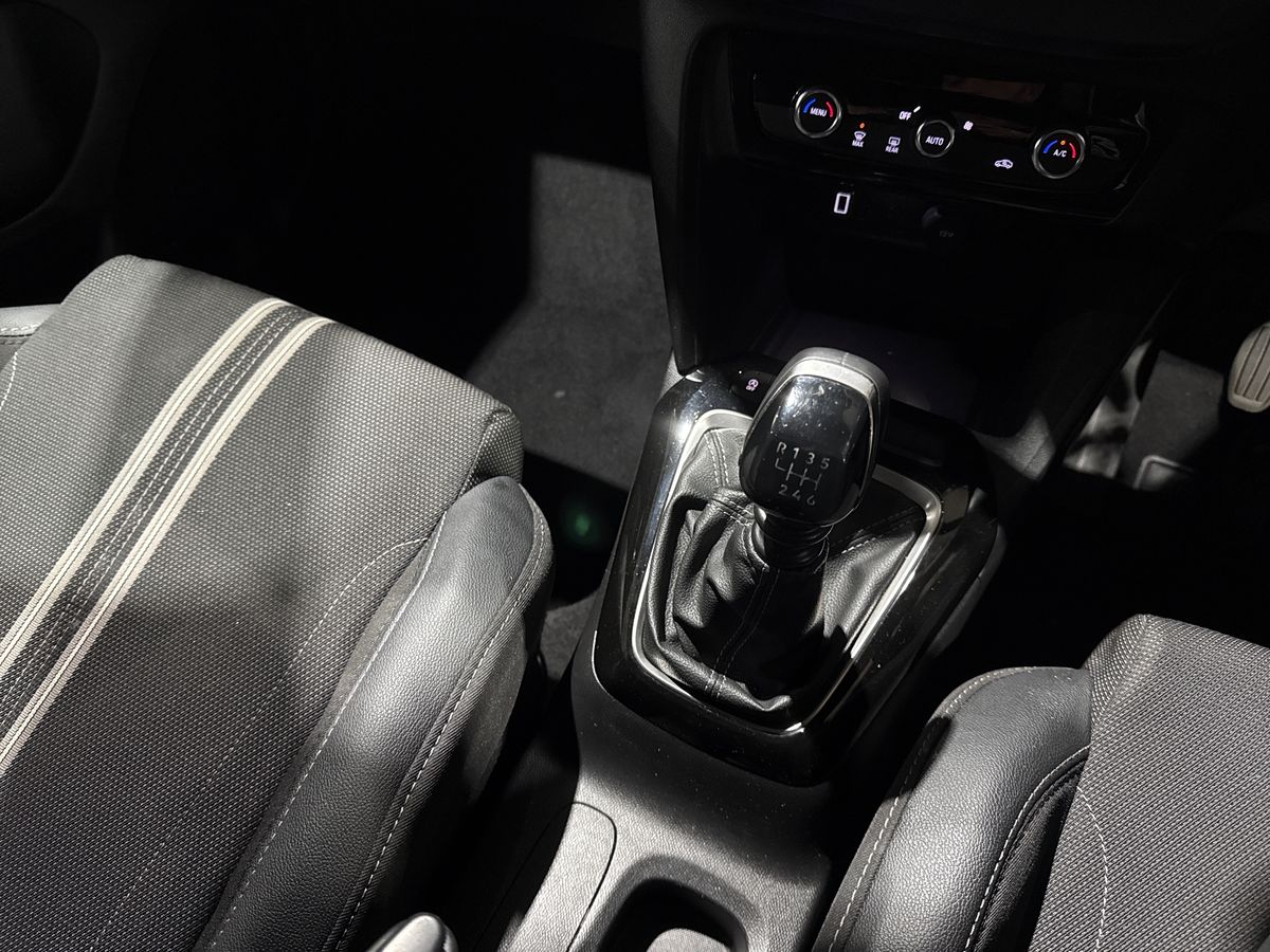 Used Vauxhall Corsa 2024 for sale - 77098954: Photo 19