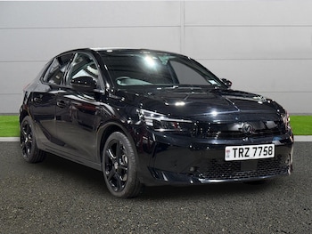 Vauxhall Corsa feature image