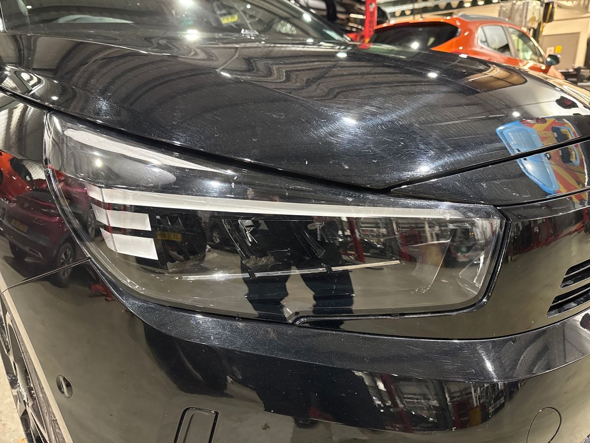 Used Vauxhall Corsa 2024 for sale - 77098954: Photo 21