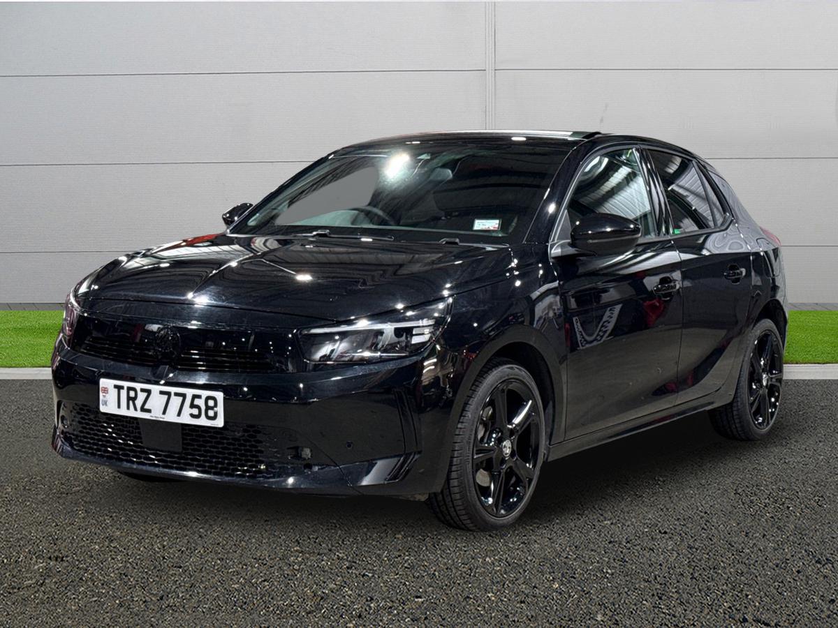 Used Vauxhall Corsa 2024 for sale - 77098954: Photo 3