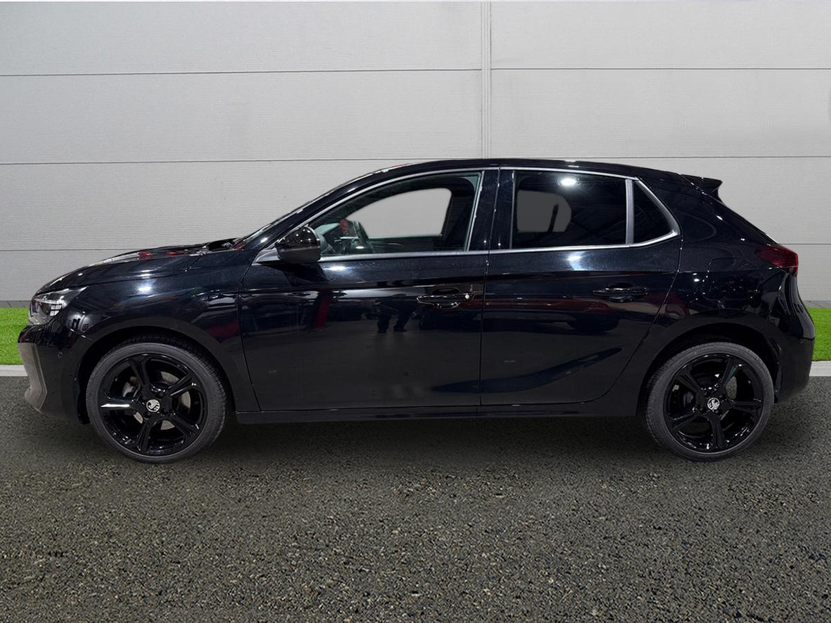 Used Vauxhall Corsa 2024 for sale - 77098954: Photo 4