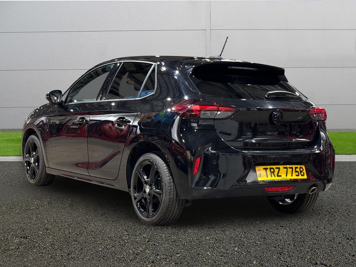 Used Vauxhall Corsa 2024 for sale - 77098954: Photo 5