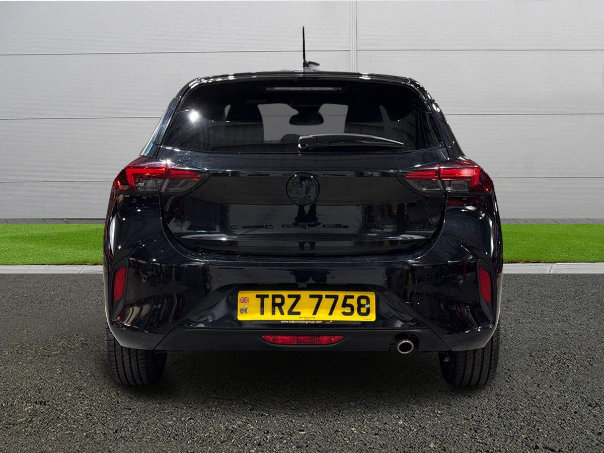 Used Vauxhall Corsa 2024 for sale - 77098954: Photo 6