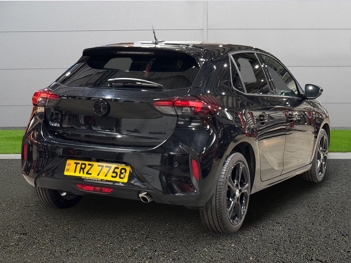 Used Vauxhall Corsa 2024 for sale - 77098954: Photo 7
