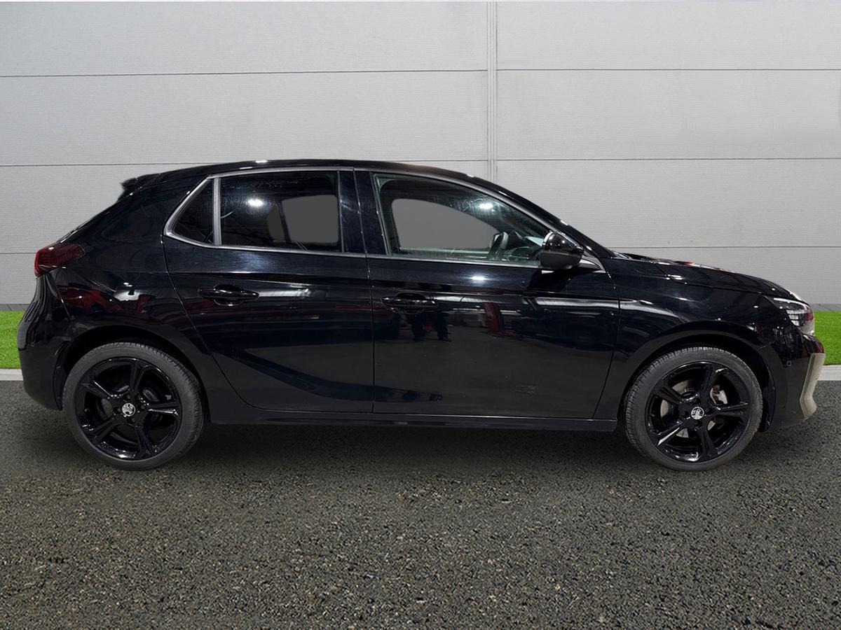 Used Vauxhall Corsa 2024 for sale - 77098954: Photo 8