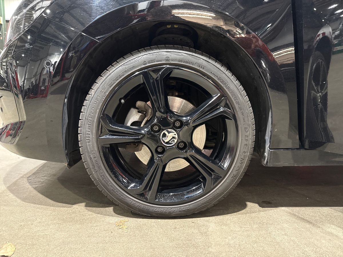 Used Vauxhall Corsa 2024 for sale - 77098954: Photo 9