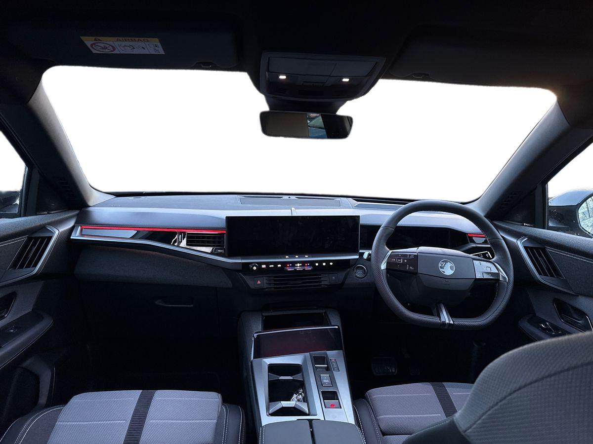 Used Vauxhall Grandland 2026 for sale - 77927421: Photo 13