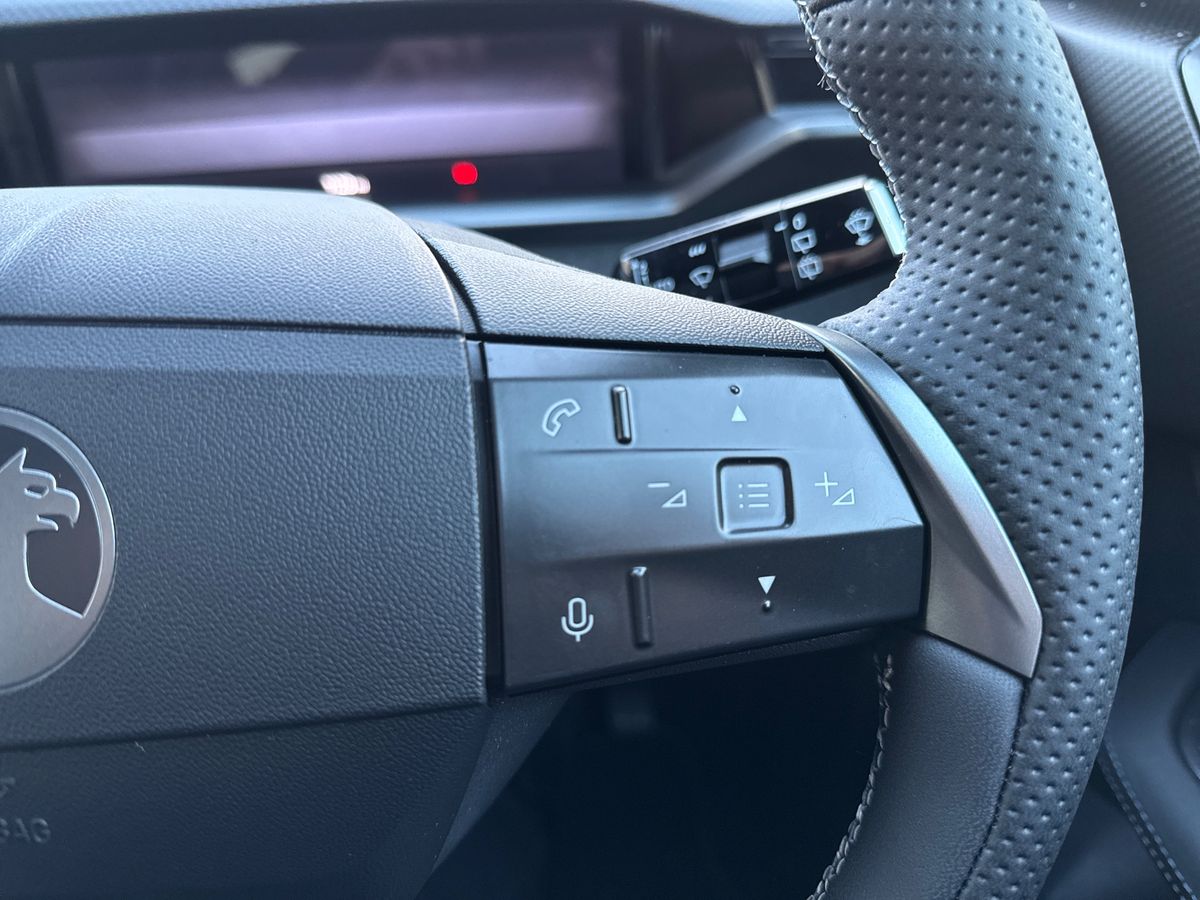 Used Vauxhall Grandland 2026 for sale - 77927421: Photo 17