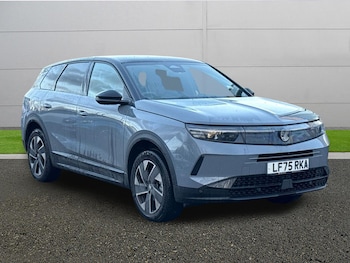 Used Vauxhall Grandland 2026 for sale - 77927421: Photo