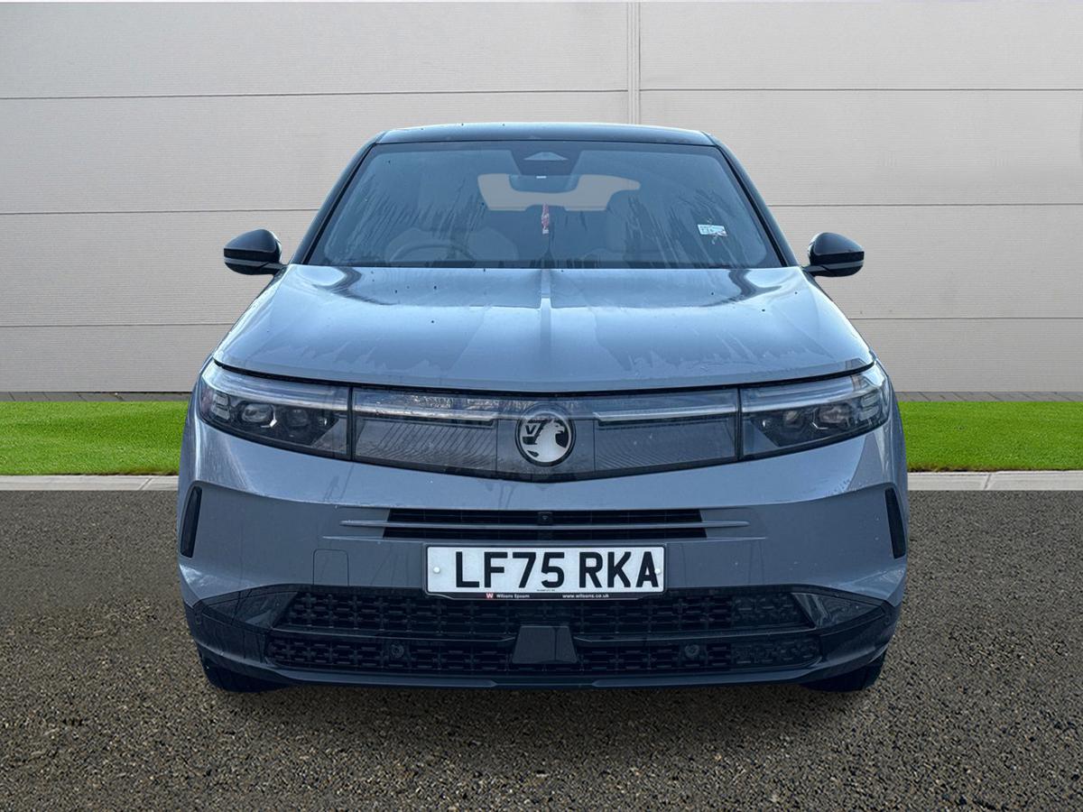 Used Vauxhall Grandland 2026 for sale - 77927421: Photo 2